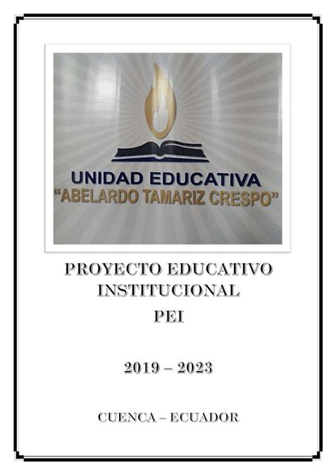 PDF UNIDAD EDUCATIVA 2021 2 21 UNIDAD EDUCATIVA ABELARDO