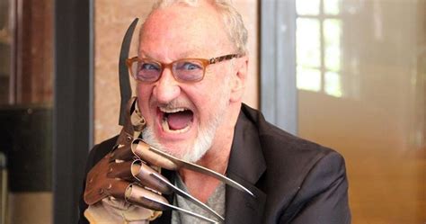 10 Best Robert Englund Roles That Aren't Freddy Krueger