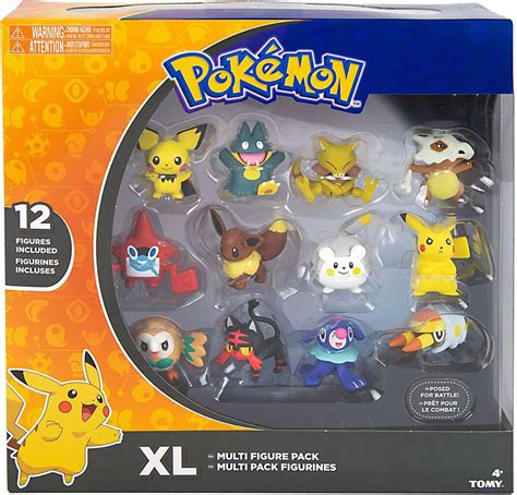 All Pokemon Action Figures | Images and Photos finder