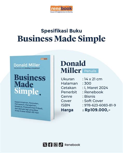 Business Made Simple Reseller Rene Turos Group