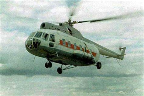 Ми 8 самолет – Ми-8 — Википедия