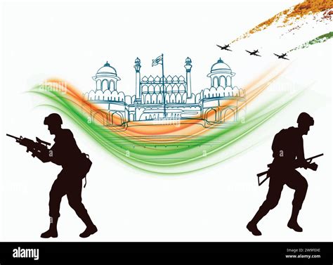 Indian Army Republic Day Independence Day Indian Army Day