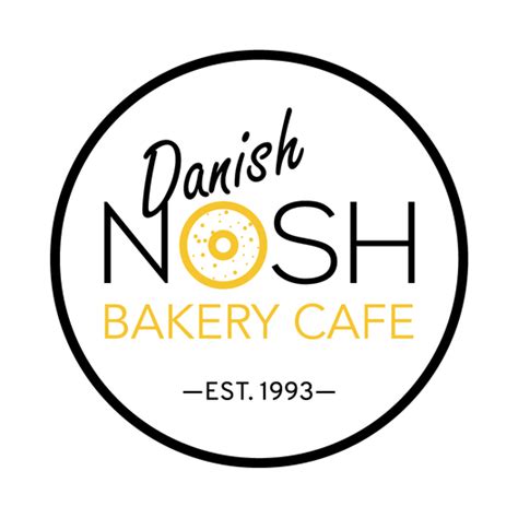 Danish Nosh – Bakery Cafe