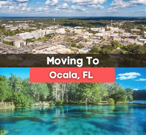 10 Things To Know Before Moving To Ocala Fl