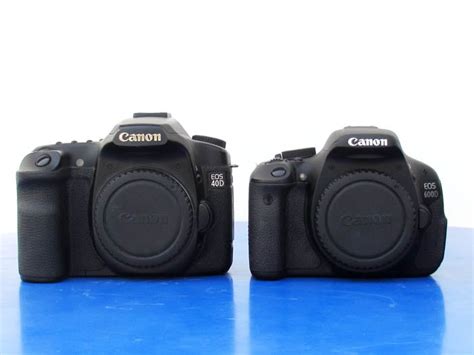 In Pics: Canon 600D (Images) | Gadgets 360