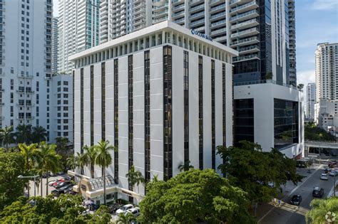 Brickell Ave Miami Fl Office Property For Lease On