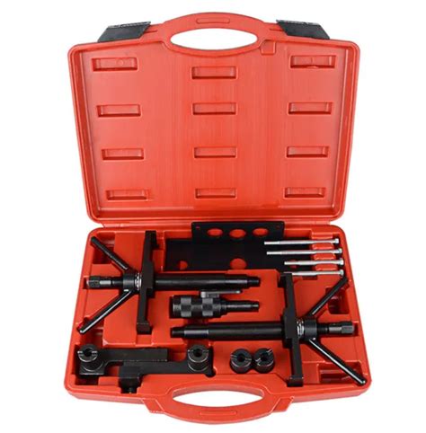 NEW VOLVO CAM Camshaft And Crankshaft Alignment Timing Locking Tools