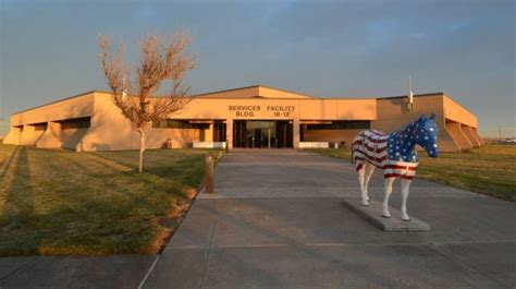 Nuclear Weapons Plant Evacuated Over Raging Wildfires In Texas Us