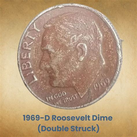 16 Most Valuable Dime Errors Rarest List