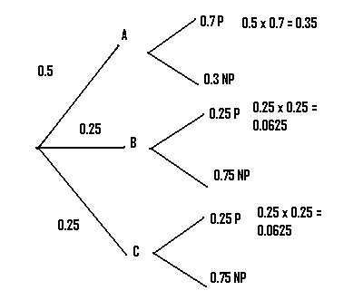 Visualize Probabilities with Probability Tree Diagram Generator