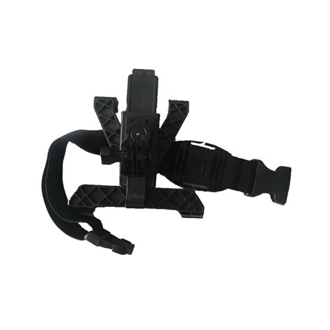 New Hot 2022 Universal Mobile Phone Tablet Mount Leg Strap Lazy Phone