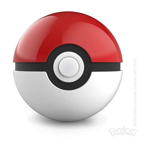 The Wand Company's Poké Ball Replicas Go Mini From February | Nintendo Life