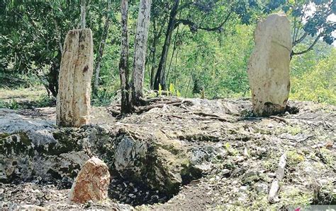 Pemkot Jayapura Akan Jadikan Gunung Srobu Situs Cagar Budaya Koran