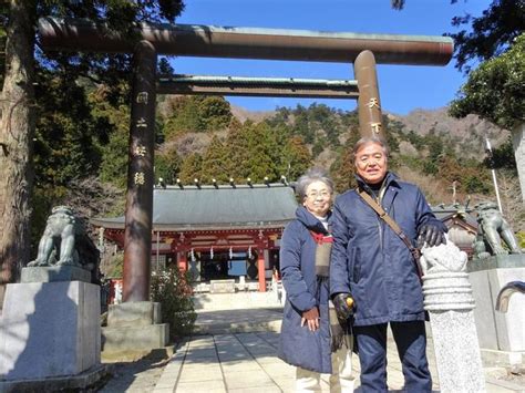 大山詣りや神奈川七沢多喜二祭 小松実のひとりごと