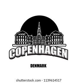 Royal Copenhagen Logo Vector (.EPS) Free Download