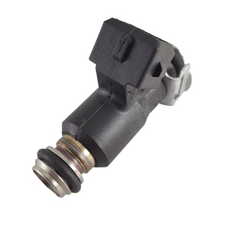 94669930G INYECTOR DE GASOLINA CHEVROLET CHEVY C2 2009 2012 L4 1 6L