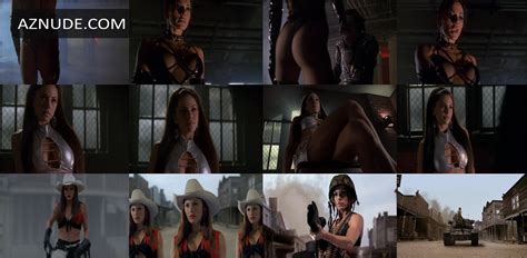 THE X FILES NUDE SCENES AZNude