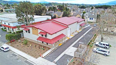 220 Industrial Way Buellton CA 93427 Newly Built Eco Friendly