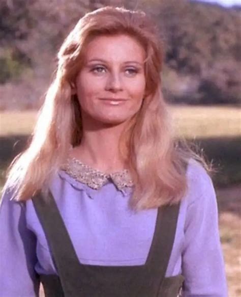 Jill Ireland | Women Of Trek