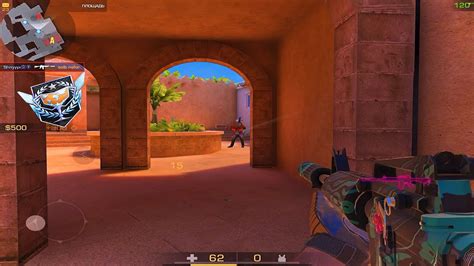 Мастер буллит тиммейта! Демка😲🤨 - YouTube