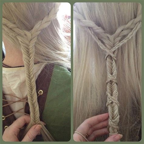 Top 10 Image of Elven Hairstyles | Christopher Lawson Journal