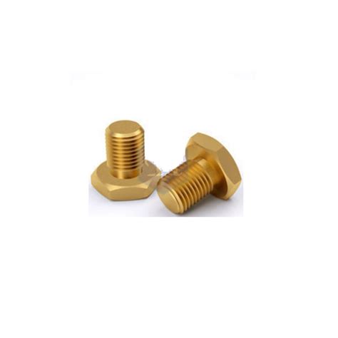 Brass Hex Bolt Brass Hex Bolt Latest Price Manufacturers Suppliers