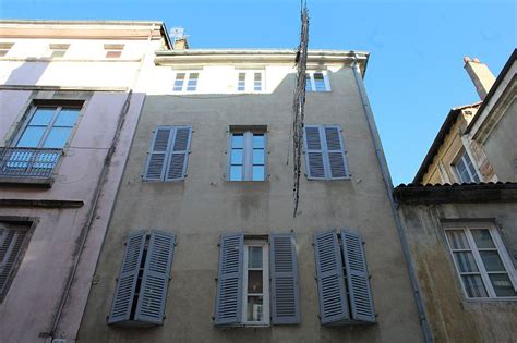 Maison à Mâcon PA00113332 Monumentum