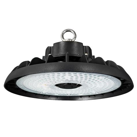 Luminario Circular High Bay De LED Argos