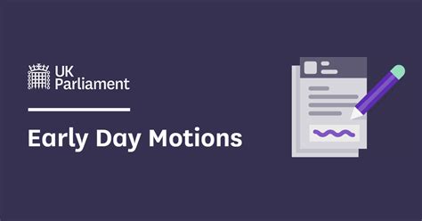 GAY TO STRAIGHT CONVERSION THERAPY IN THE UK Early Day Motions UK Parliament