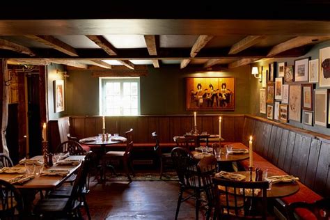 THE QUEEN S HEAD Broad Chalke Menü Preise Restaurant Bewertungen