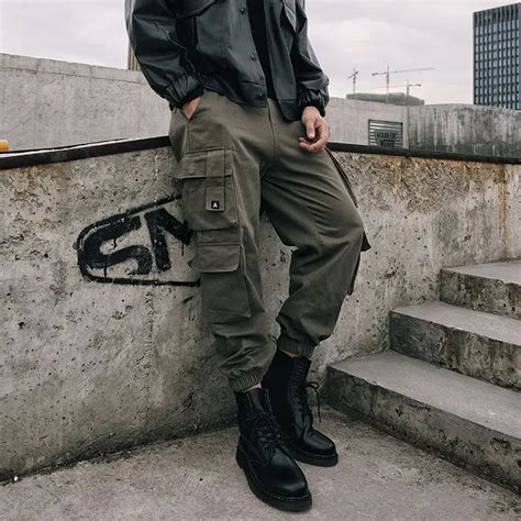 Cargo Pants For Men