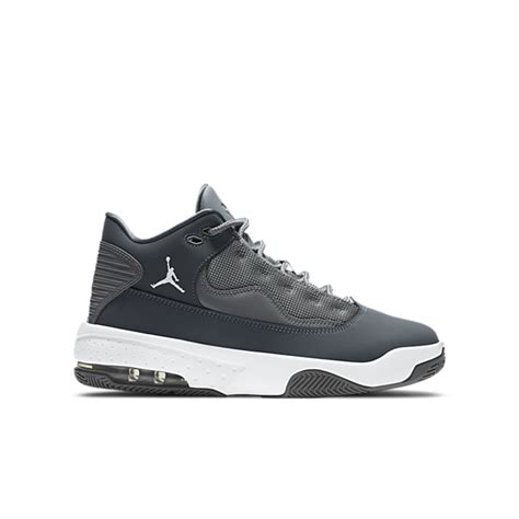 Jordan Max Aura 2 Medium Grey Gs Cn8094 012