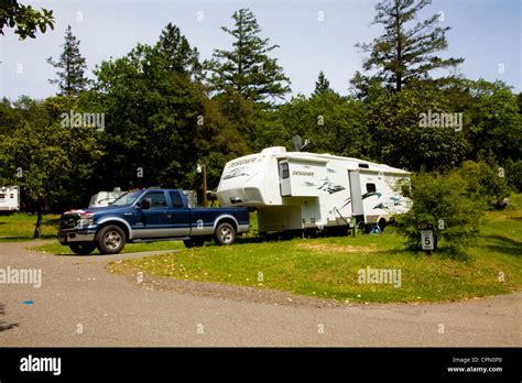 Thousand Trails Naco Russian River Campground Offers Rv Sites