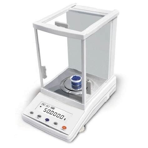 Analytical Lab Balance At Inr In Ambernath Maharashtra