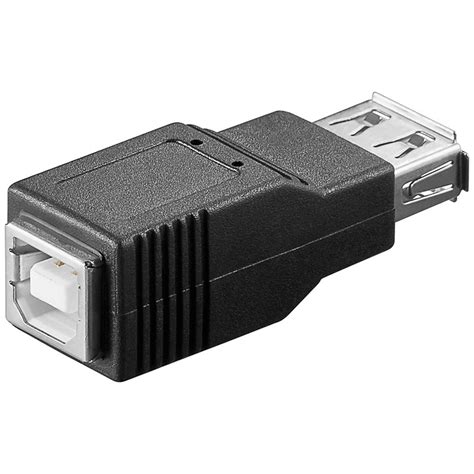 Adattatore Usb A Femmina B Femmina Su Mondospettacoli It Ingrosso