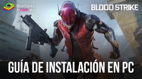 Lista De Niveles De Armas Blood Strike Las Mejores Armas Del Juego