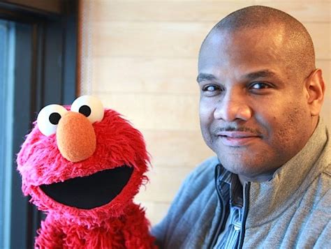 Being Elmo A Puppeteers Journey Movie Review 2011 Roger Ebert