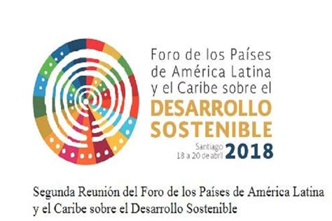 Segunda Reunión Del Foro De Los Países De América Latina Y El Caribe