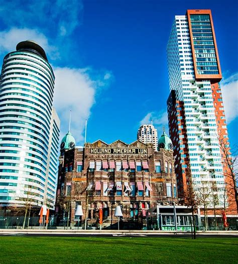 The 10 Best Hotels In Rotterdam 2025 From £43 Tripadvisor