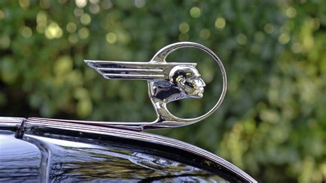 Cascadia Classic Presents Hood Ornaments YouTube