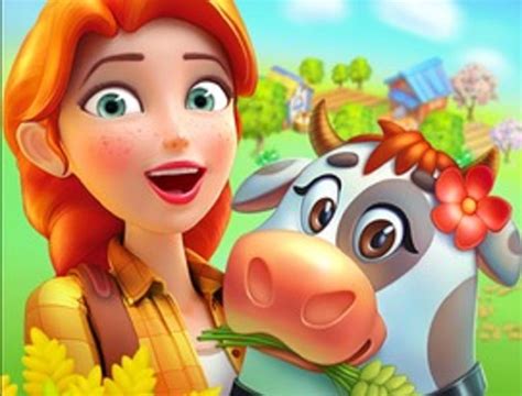 Merge Farm MOD APK 1.27.124 (Menu, Unlimited money) Download