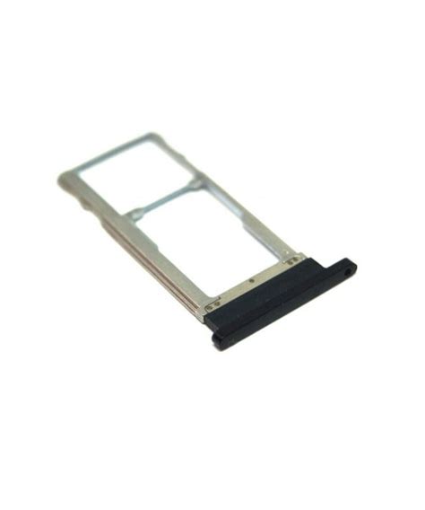 Comprar Porta Sim Y Sd Para Cubot P Negro Original M Vil