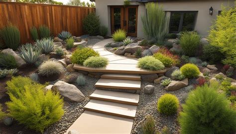 How to Design a Xeriscape Garden