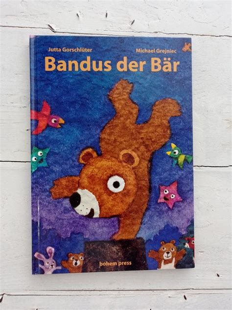 Bandus Der B R Kaufen Auf Ricardo