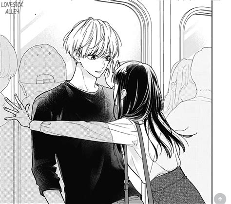 Reccomend Me Romance Manga With Dynamics Like This Pink To