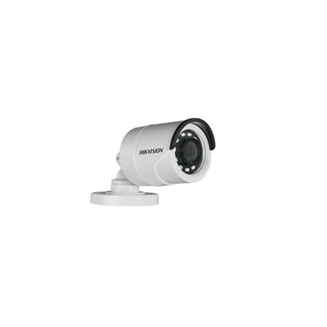 Hikvision DS 2CE16D0T IRF Bullet Camera Price In Nairobi Kenya The