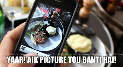 11 Signs That You Don’t Eat To Live But You Live To Eat!