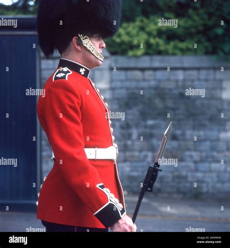 Windsor Uniform Banque De Photographies Et Dimages à Haute Résolution