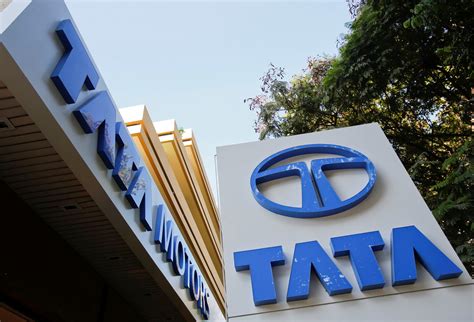 Tata Motors looks to buy Ford India plant in electric vehicle push ... 