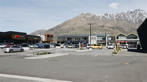 Queenstown Central Film Otago Southland